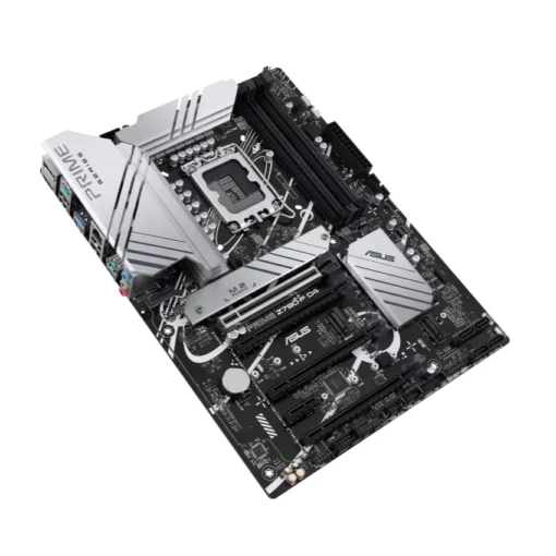 Mainboard ASUS PRIME Z790-P chính hãng tại Nguyễn Vũ Store