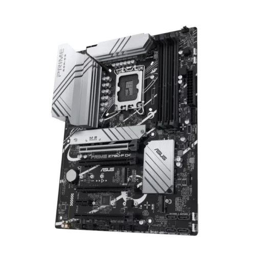 Mainboard ASUS PRIME Z790-P chính hãng tại Nguyễn Vũ Store Cần Thơ