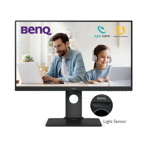 Màn hình BenQ GW2780T chính hãng giá tốt tại Nguyễn Vũ Store Cần Thơ