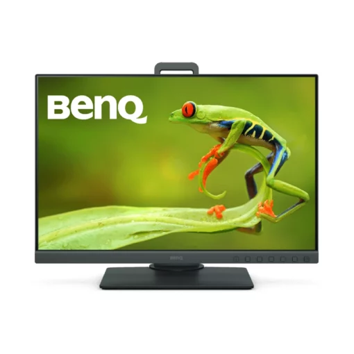 Màn hình BenQ SW240 chính hãng giá tốt tại Nguyễn Vũ Store Cần Thơ