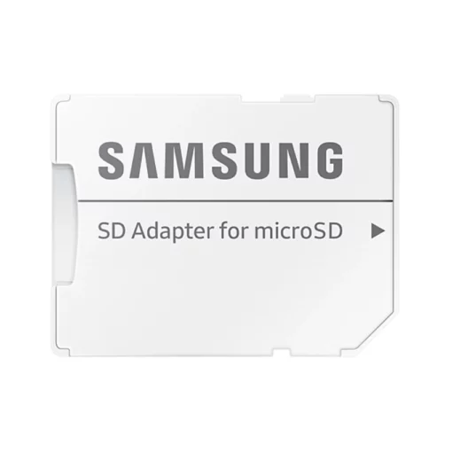 MicroSD Samsung PRO Endurance adapter chính hãng giá rẻ tại Nguyễn Vũ Store Cần Thơ