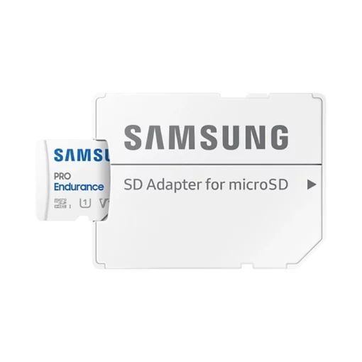 MicroSD Samsung PRO Endurance chính hãng giá rẻ tại Nguyễn Vũ Store