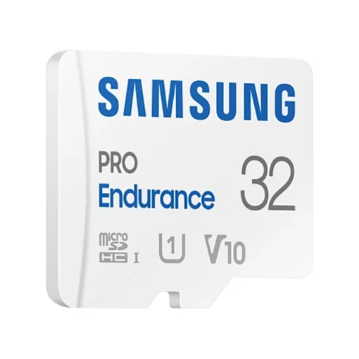 MicroSD Samsung PRO Endurance chính hãng tại Nguyễn Vũ Store