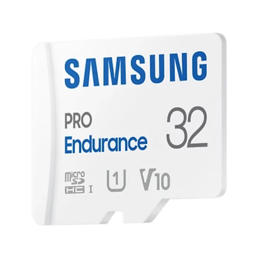 MicroSD Samsung PRO Endurance chính hãng tại Nguyễn Vũ Store Cần Thơ