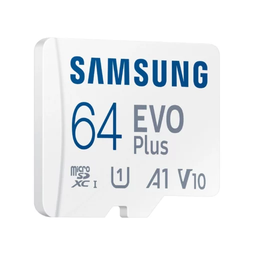 MicroSDXC Samsung EVO Plus chính hãng giá rẻ tại Nguyễn Vũ Store