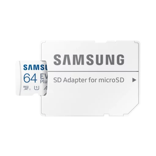 MicroSDXC Samsung EVO Plus chính hãng giá rẻ tại Nguyễn Vũ Store Cần Thơ