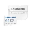 MicroSDXC Samsung EVO Plus chính hãng tại Nguyễn Vũ Store Cần Thơ