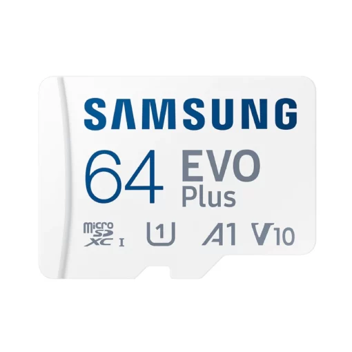 MicroSDXC Samsung EVO Plus giá rẻ tại Nguyễn Vũ Store