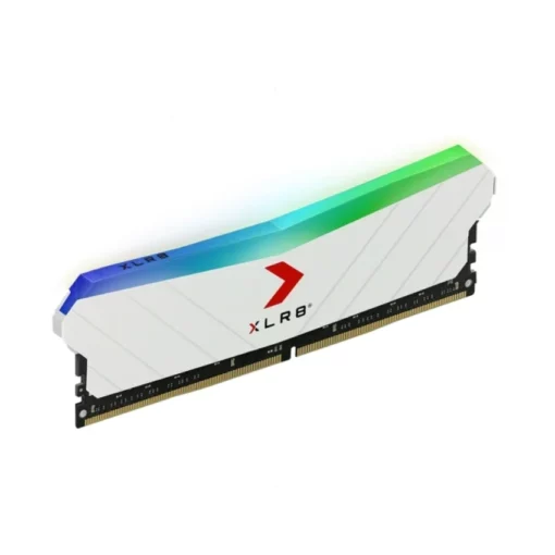 Ram PNY XLR8 Gaming màu trắng chính hãng tại Nguyễn Vũ Store