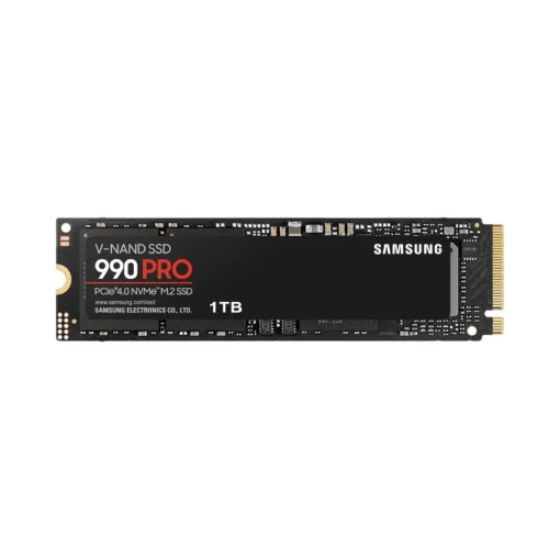 Samsung SSD 990 PRO chính hãng giá rẻ tại Nguyễn Vũ Store