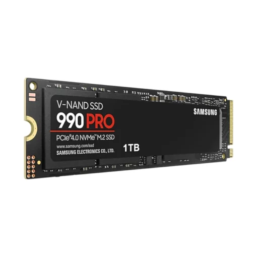 Samsung SSD 990 PRO chính hãng tại Nguyễn Vũ Store