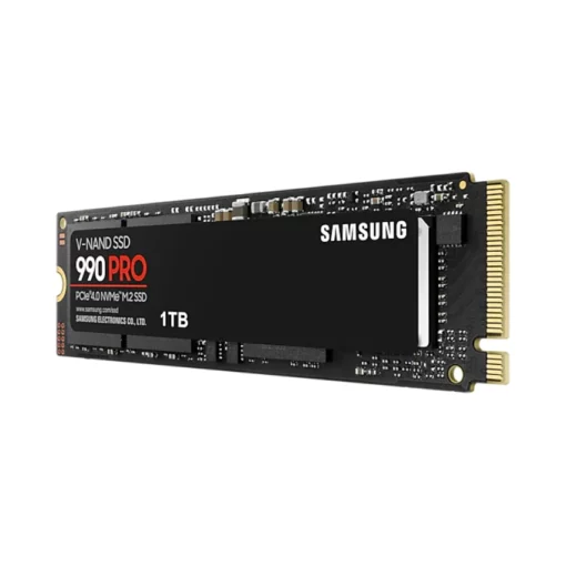 Samsung SSD 990 PRO giá rẻ tại Nguyễn Vũ Store Cần Thơ