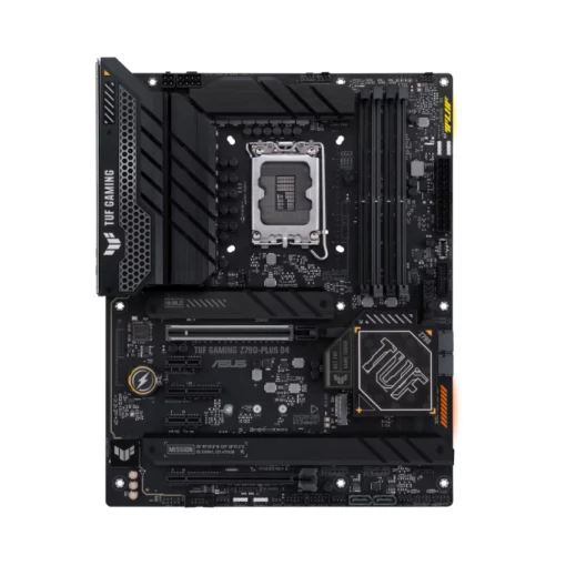 TUF GAMING Z790-PLUS D4 chính hãng giá rẻ tại Nguyễn Vũ Store