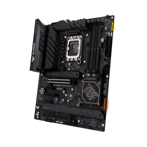 TUF GAMING Z790-PLUS D4 chính hãng tại Nguyễn Vũ Store