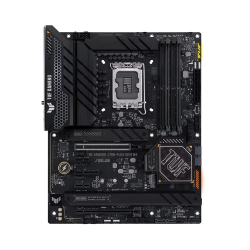 TUF GAMING Z790-PLUS WIFI D4 chính hãng giá rẻ tại Nguyễn Vũ Store Cần Thơ