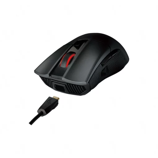 Chuột Gaming Asus ROG Gladius II Chính hãng tại Cần Thơ