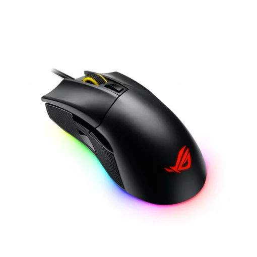 Chuột Gaming Asus ROG Gladius II giá rẻ tại Cần Thơ