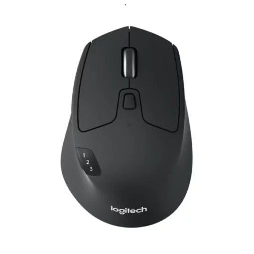 chuột logitech M720 TRIATHLON chính hãng giá rẻ tại Nguyễn Vũ Store