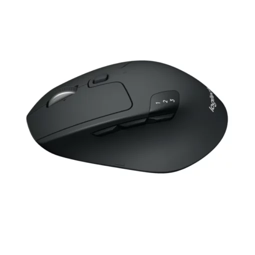 chuột logitech M720 TRIATHLON chính hãng giá rẻ tại Nguyễn Vũ Store Cần Thơ