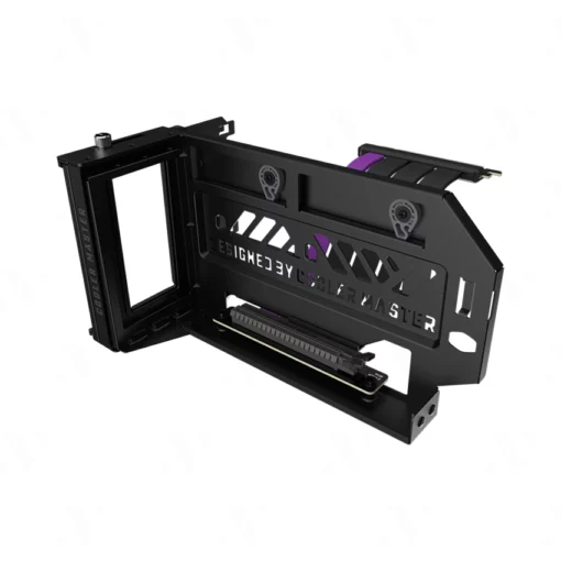 Bộ Dựng VGA Cooler Master Vertical GPU Holder Kit Ver 3 giá rẻ