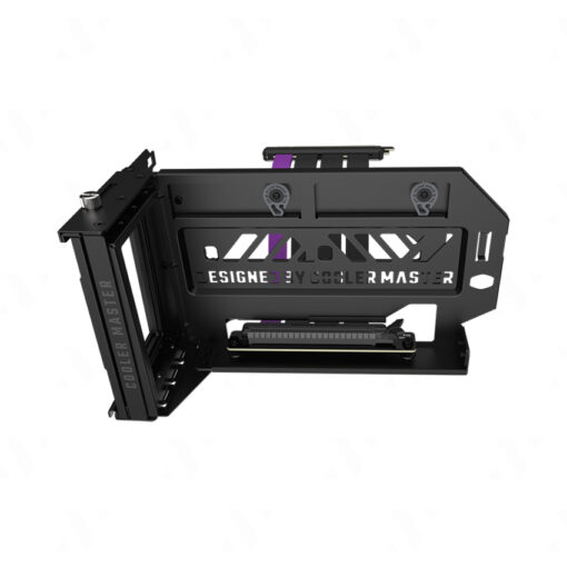 Bộ Dựng VGA Cooler Master Vertical GPU Holder Kit Ver 3