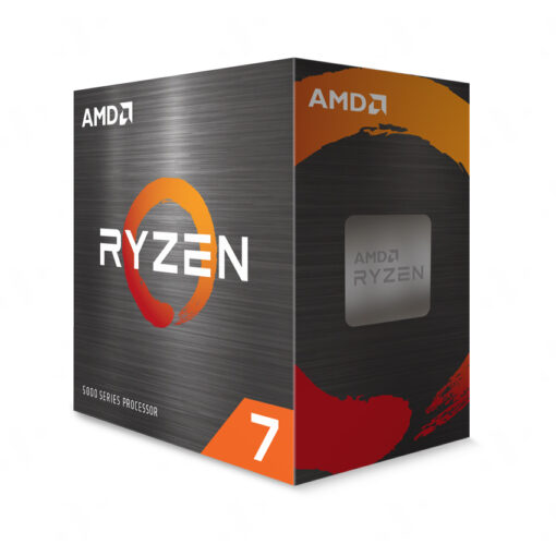 CPU AMD Ryzen 7 5700X