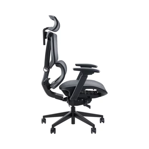 Ghế công thái học Epione ErgoChair Pro 2.0 Đen