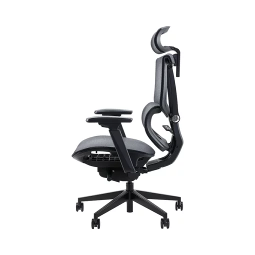 Ghế công thái học Epione ErgoChair Pro 2.0 Đen