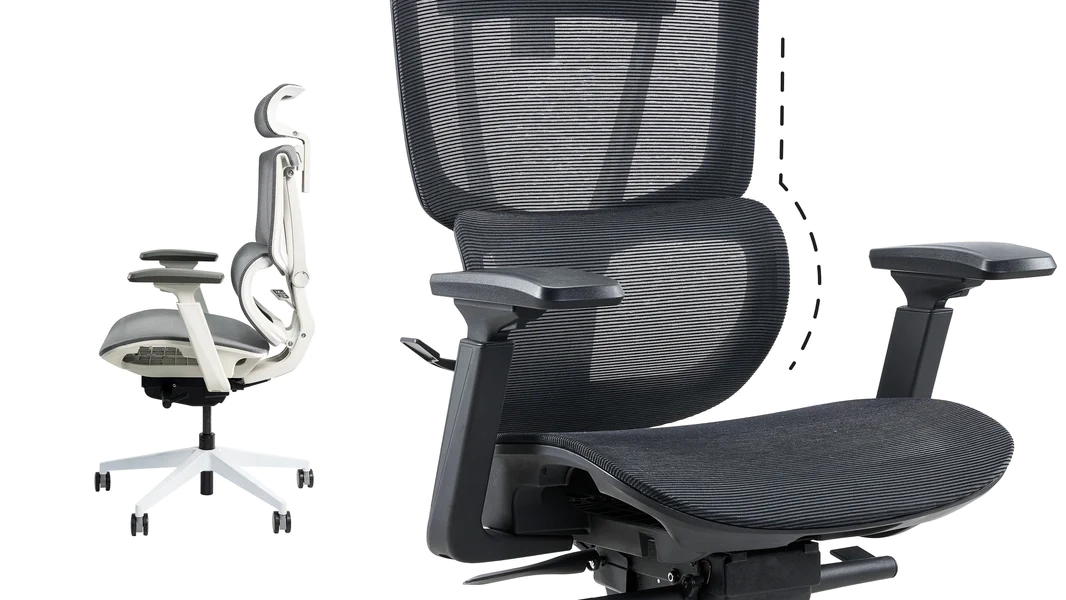 Ghế công thái học Epione ErgoChair Pro 2.0