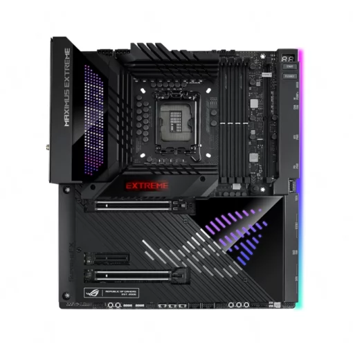 Mainboard ASUS ROG MAXIMUS Z790 EXTREME giá rẻ tại Cần Thơ