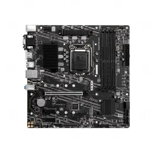 Mainboard MSI B460M PRO-VDH Chính hãng giá rẻ