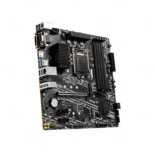 Mainboard MSI B460M PRO-VDH giá rẻ