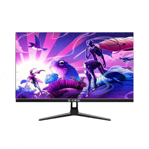 Màn hình Gaming E-Dra EGM27F1S 27" IPS FHD 165Hz 1ms