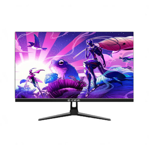 Màn hình Gaming E-Dra EGM27F1 27" IPS FHD 165Hz 1ms