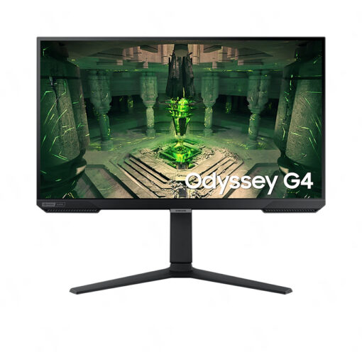 Màn hình Samsung Odyssey G4 LS27BG400EEXXV