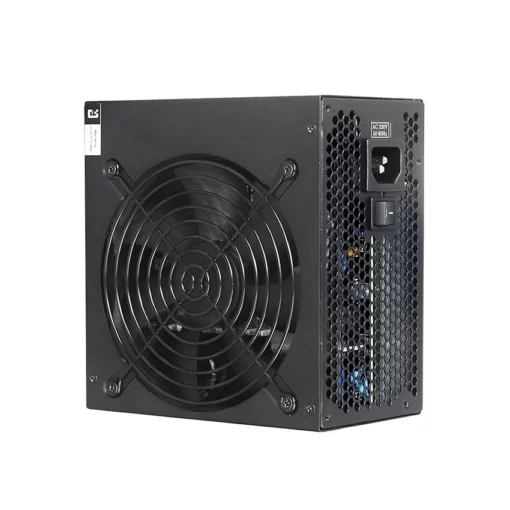 Nguồn máy tính Jetek RM800 V3 - 80 Plus Gold Chính hãng giá rẻ