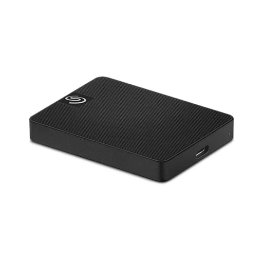 Ổ cứng di động SSD Seagate Expansion 500Gb USB-C Chính hãng