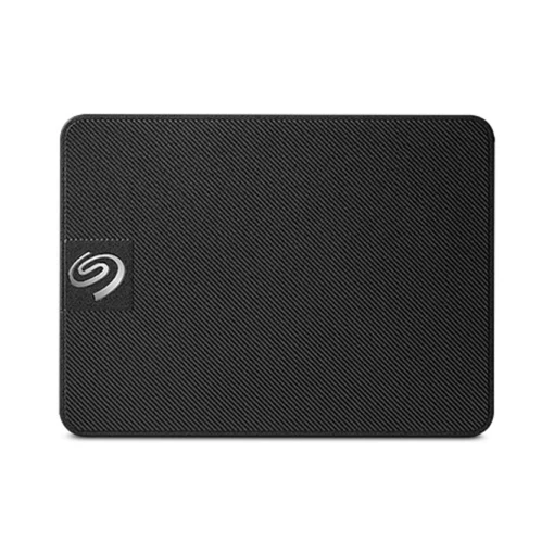 Ổ cứng di động SSD Seagate Expansion 500Gb USB-C Chính hãng giá rẻ