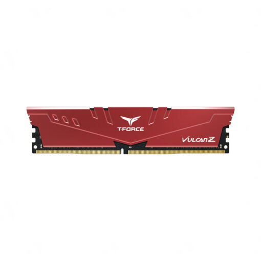 Ram TeamGroup T-Force Vulcan Z Red 8Gb DDR4 3200