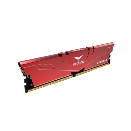 Ram TeamGroup T-Force Vulcan Z Red 8Gb DDR4 3200 Chính hãng giá rẻ