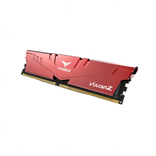 Ram TeamGroup T-Force Vulcan Z Red 8Gb DDR4 3200 giá rẻ