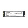 SSD PATRIOT P300 M.2 2280 PCIE GEN 3×4 256 Gb