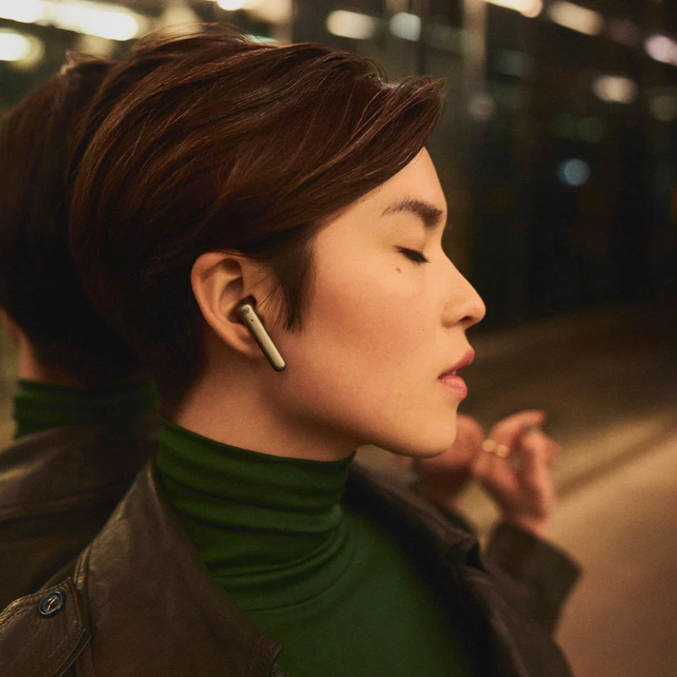 Tai Nghe Urbanista Stockholm Plus Bluetooth