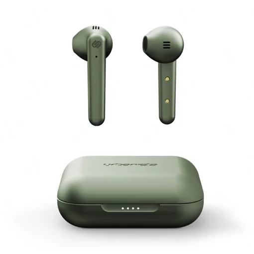 Tai Nghe Urbanista Stockholm Plus Bluetooth xanh