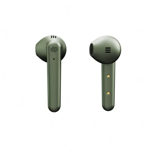 Tai Nghe Urbanista Stockholm Plus Bluetooth xanh