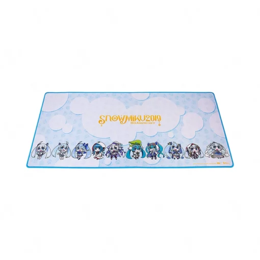 Pad Chuột Tt eSports Dasher Extended SNOW MIKU Edition Chính hãng giá rẻ