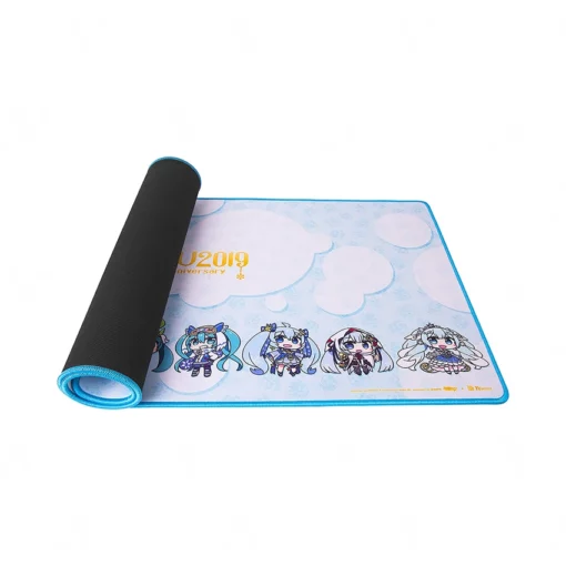 Pad Chuột Tt eSports Dasher Extended SNOW MIKU Edition giá rẻ