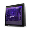 Vỏ Case NZXT H710i Black