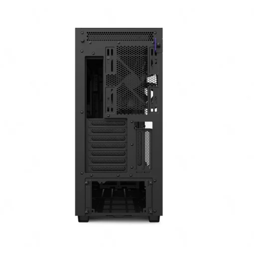 Vỏ Case NZXT H710i Black