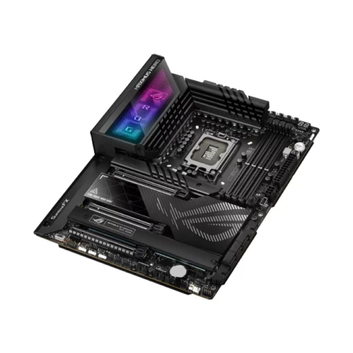 ASUS ROG MAXIMUS Z790 HERO